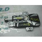 Airbag Lateral Izquierdo Para Bmw Serie 3 Berlina