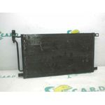 Condensador / Radiador Aire Acondicionado Para Bmw Serie 3 Berlina