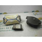 Kit Airbag Para Renault Scenic Ii