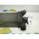 Intercooler Para Opel Astra H Berlina