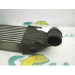 Intercooler Para Opel Astra H Berlina