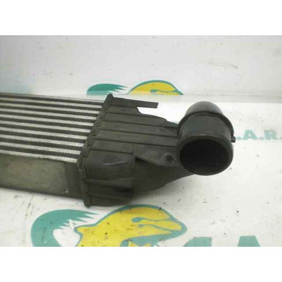 Intercooler Para Opel Astra H Berlina
