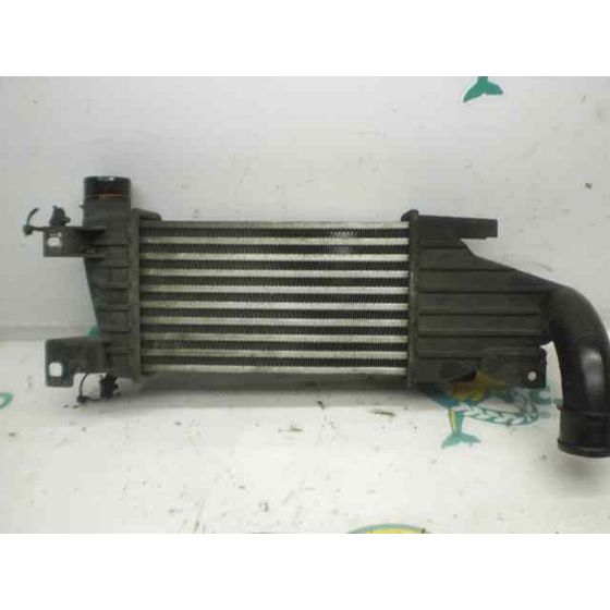 Intercooler Para Opel Astra H Berlina