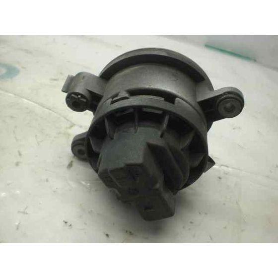 Faro Antiniebla Izquierdo para Seat Ibiza (6L1)