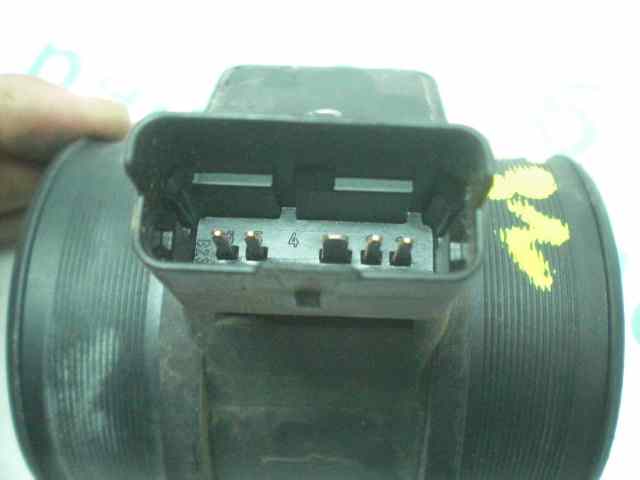 Caudalimetro Para Citroen Berlingo