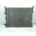 Radiador Agua Para Renault Clio Ii Fase Ii