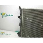 Radiador Agua Para Renault Clio Ii Fase Ii