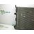 Radiador Agua Para Renault Clio Ii Fase Ii