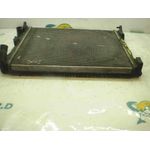 Radiador Agua Para Renault Clio Ii Fase Ii