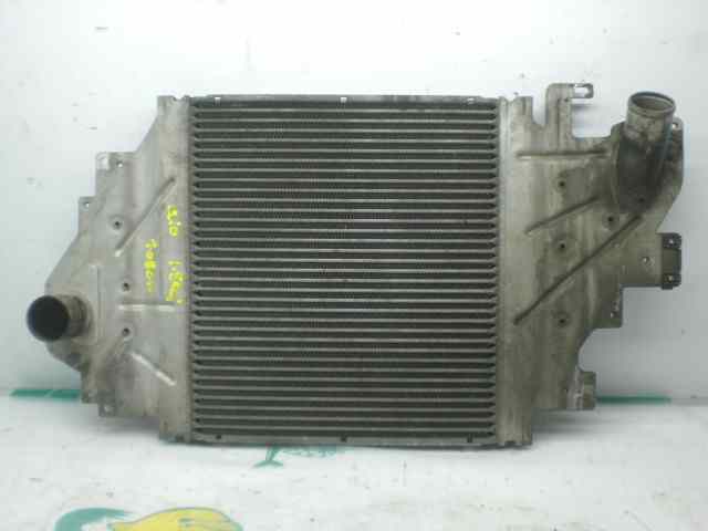 Intercooler Para Renault Clio Ii Fase Ii