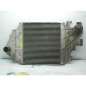 Intercooler Para Renault Clio Ii Fase Ii