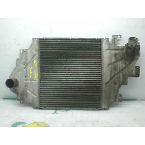 Intercooler Para Renault Clio Ii Fase Ii