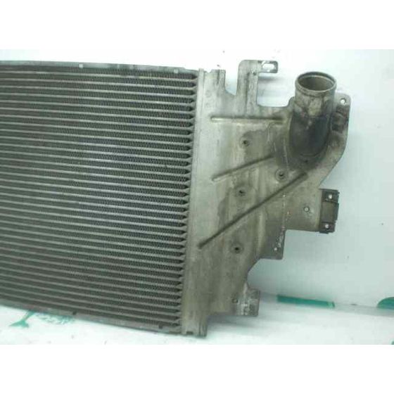 Intercooler Para Renault Clio Ii Fase Ii
