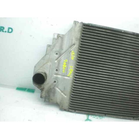 Intercooler Para Renault Clio Ii Fase Ii