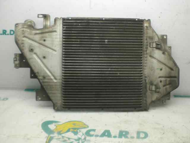 Intercooler Para Renault Clio Ii Fase Ii