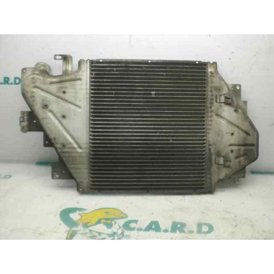 Intercooler Para Renault Clio Ii Fase Ii