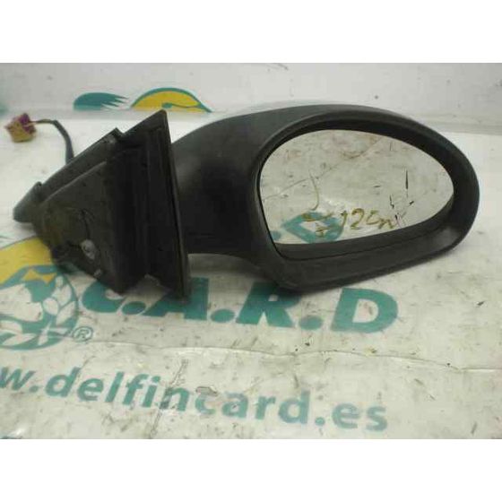 Retrovisor Derecho para Seat Cordoba Berlina (6L2)