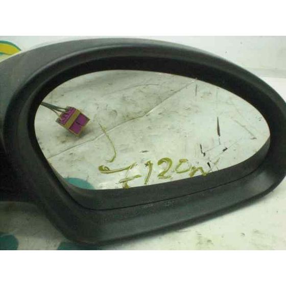 Retrovisor Derecho para Seat Cordoba Berlina (6L2)