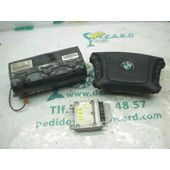Kit Airbag Para Bmw Serie 5 Berlina