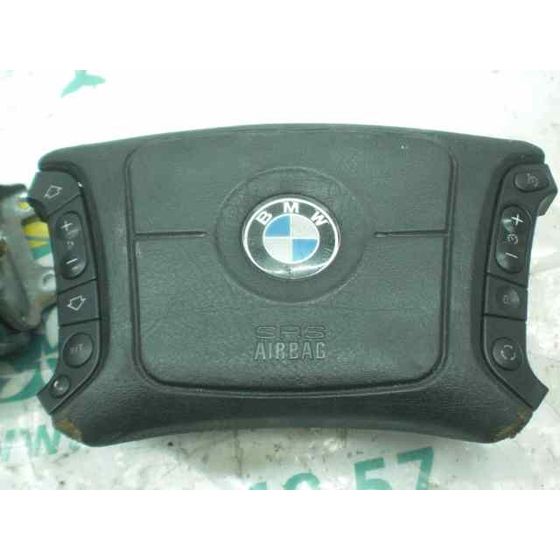 Kit Airbag Para Bmw Serie 5 Berlina