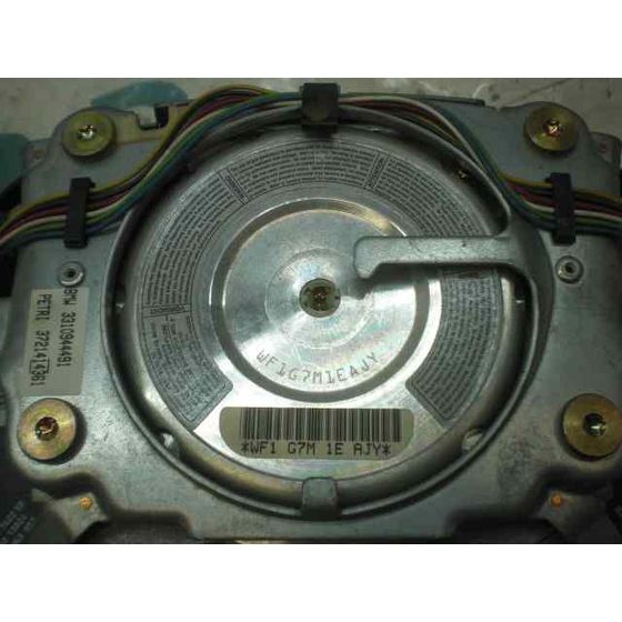 Kit Airbag Para Bmw Serie 5 Berlina