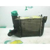 Intercooler Para Bmw Serie 5 Berlina