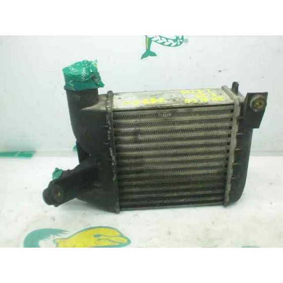 Intercooler Para Bmw Serie 5 Berlina