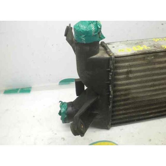 Intercooler Para Bmw Serie 5 Berlina