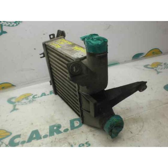 Intercooler Para Bmw Serie 5 Berlina