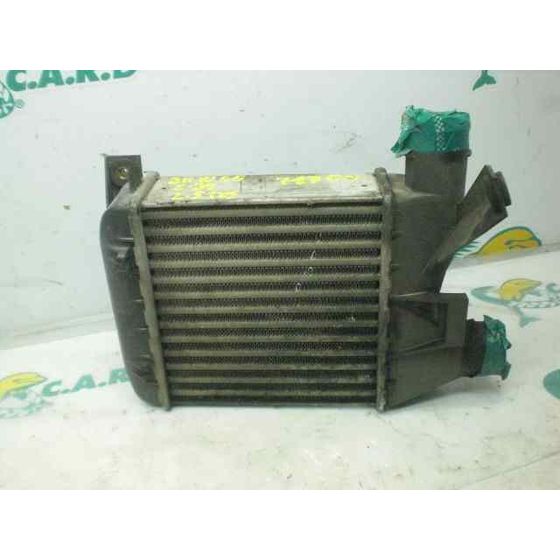 Intercooler Para Bmw Serie 5 Berlina