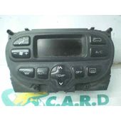 Mando Climatizador Para Peugeot 307 Break / Sw