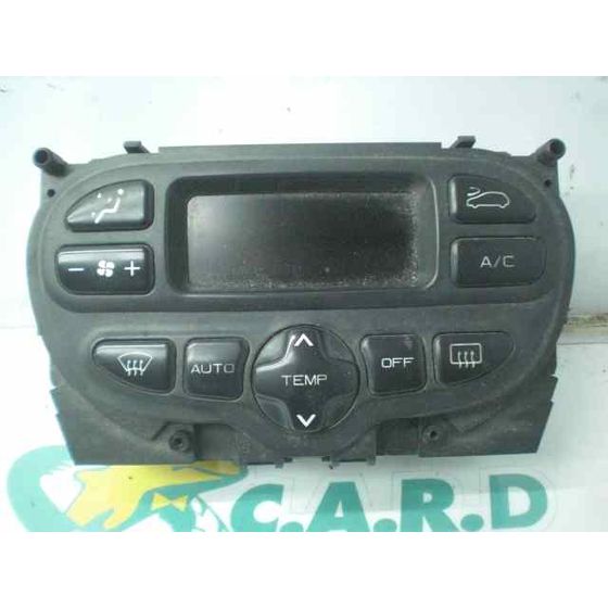 Mando Climatizador Para Peugeot 307 Break / Sw