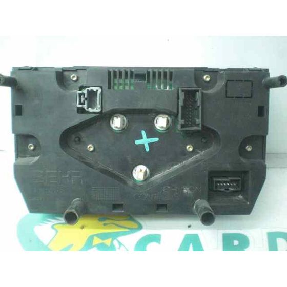 Mando Climatizador Para Peugeot 307 Break / Sw