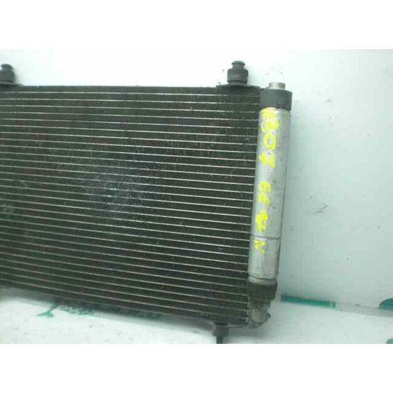 Condensador / Radiador Aire Acondicionado Para Peugeot 307 Break / Sw