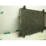 Condensador / Radiador Aire Acondicionado Para Peugeot 307 Break / Sw
