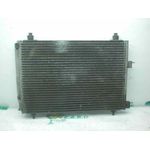 Condensador / Radiador Aire Acondicionado Para Peugeot 307 Break / Sw