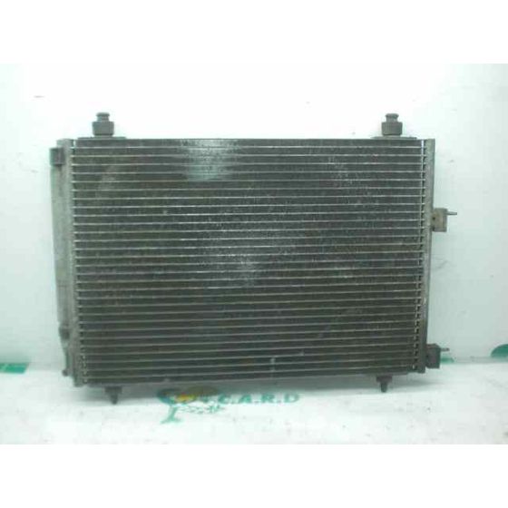 Condensador / Radiador Aire Acondicionado Para Peugeot 307 Break / Sw