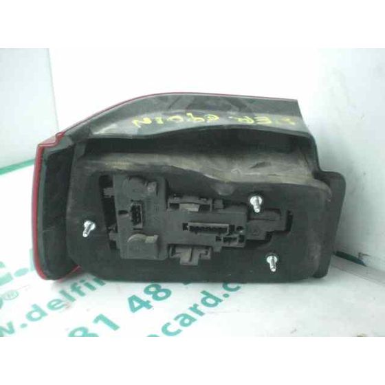 Piloto Trasero Derecho Para Seat Ibiza