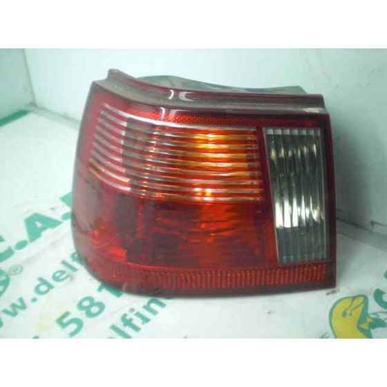 Piloto Trasero Izquierdo Para Seat Ibiza