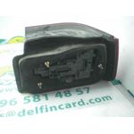 Piloto Trasero Izquierdo Para Seat Ibiza