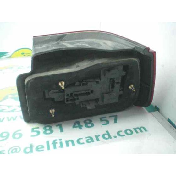 Piloto Trasero Izquierdo Para Seat Ibiza