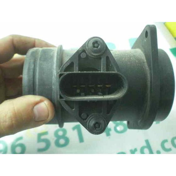 Caudalimetro Para Seat Ibiza