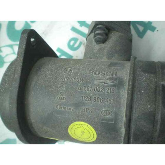 Caudalimetro Para Seat Ibiza