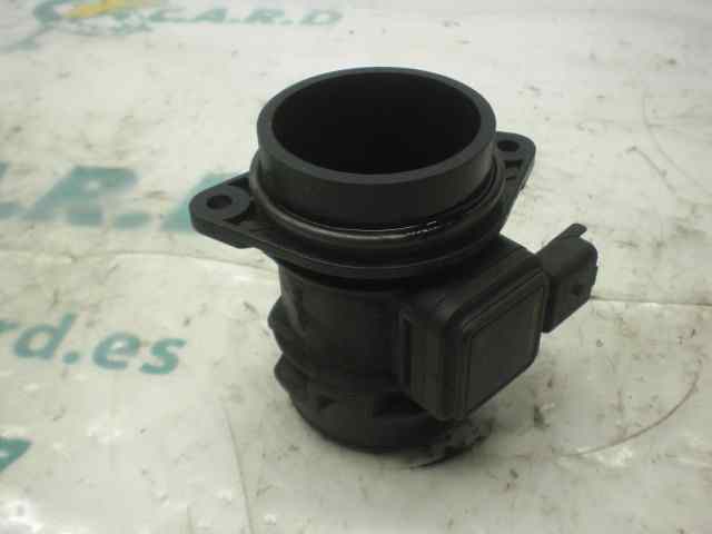 Caudalimetro Para Peugeot Bipper