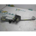 Elevalunas Delantero Derecho Para Citroen C3