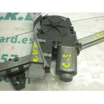 Elevalunas Delantero Derecho Para Citroen C3