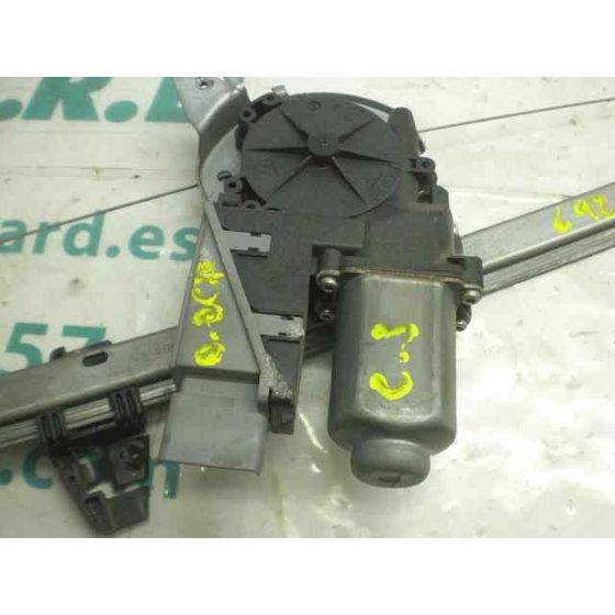 Elevalunas Delantero Derecho Para Citroen C3