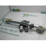 Elevalunas Delantero Derecho Para Citroen C3