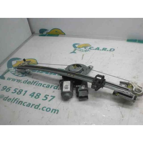 Elevalunas Delantero Derecho Para Citroen C3