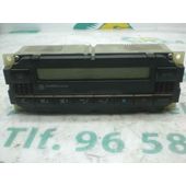Mando Climatizador para Volkswagen Passat Berlina (3B2)